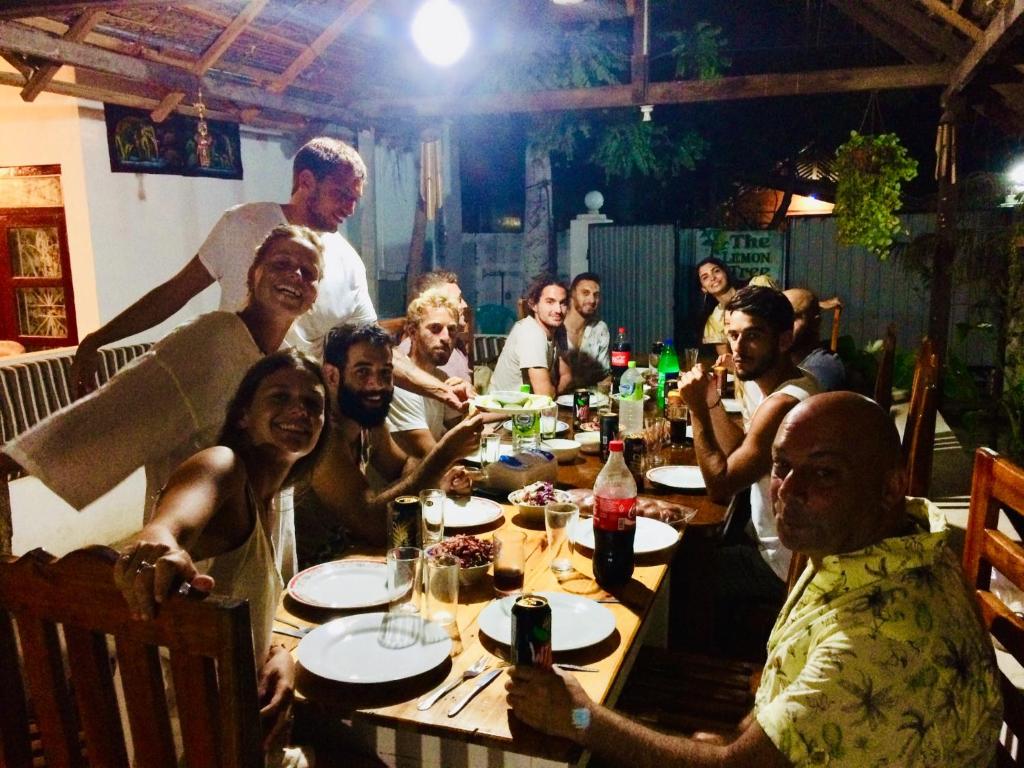 Tropicana Home Stay photo 3