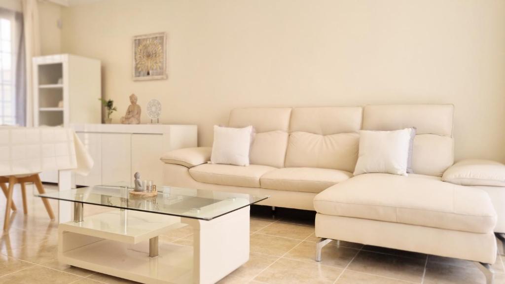 Lovely villa near Los Cristianos photo 4
