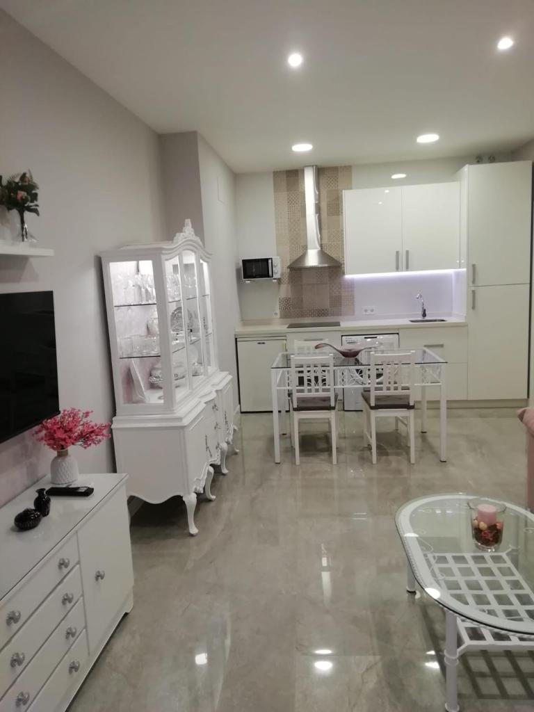 Apartamentos Estación Norte y Sur photo 1