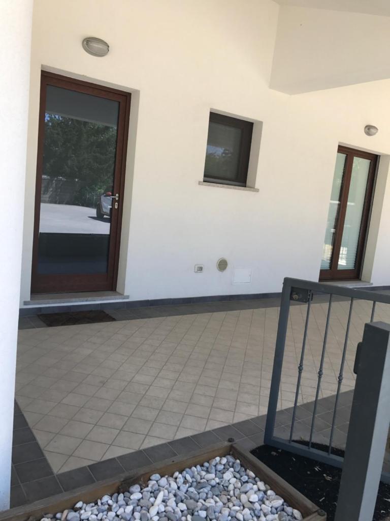 RESIDENCE DUINO MARE1 photo 1