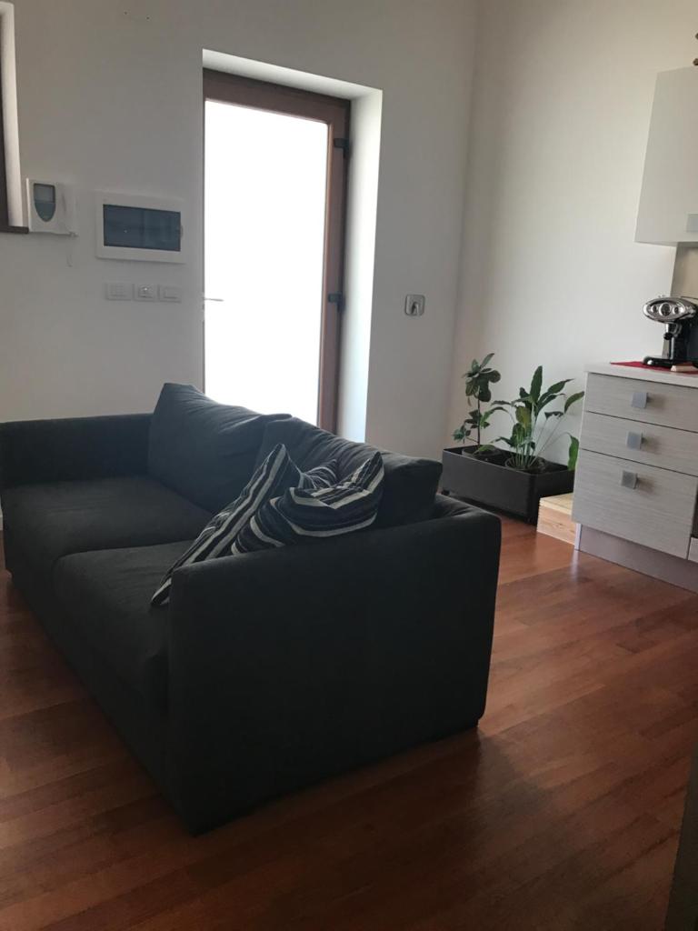 RESIDENCE DUINO MARE1 photo 2