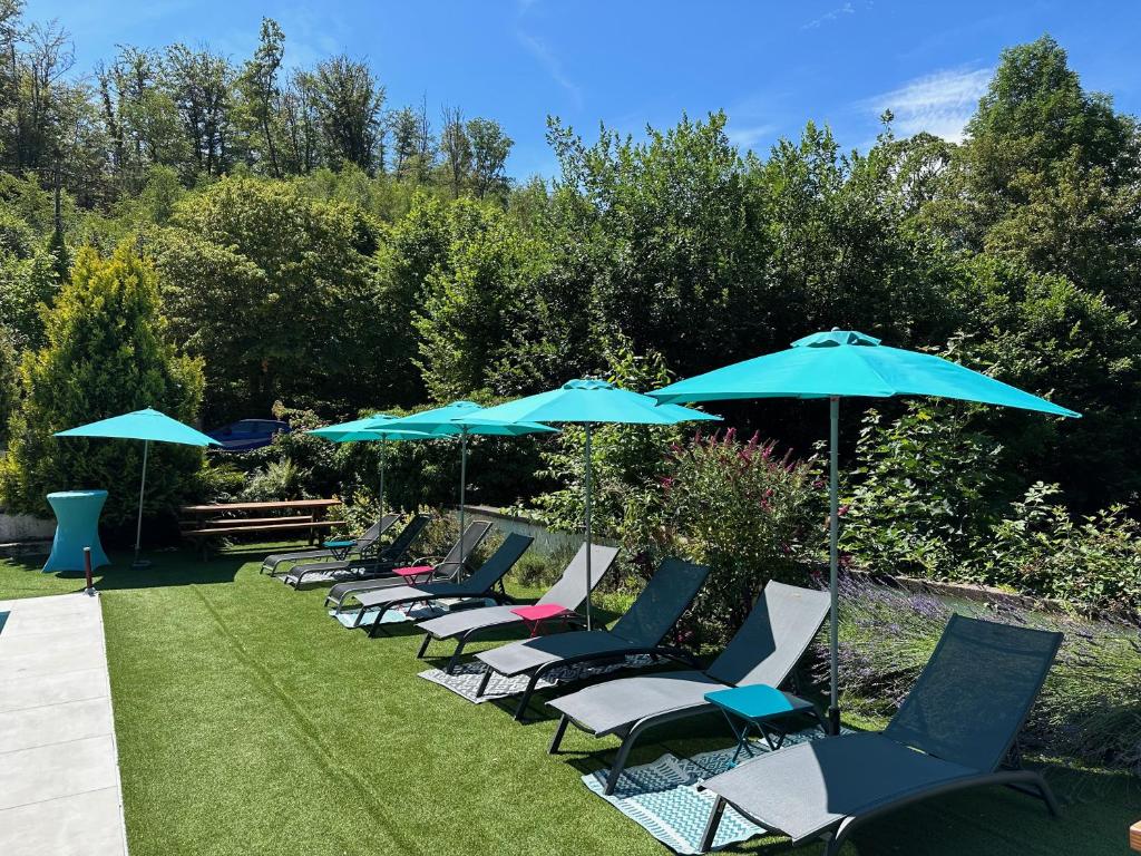 Villa Moncoeur photo 1