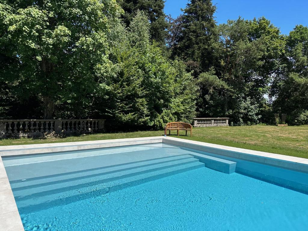 Villa Moncoeur photo 2