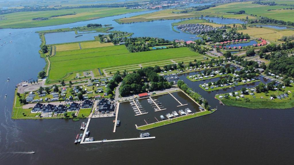 Het VaarHuis - Beachclub Sneek photo 2