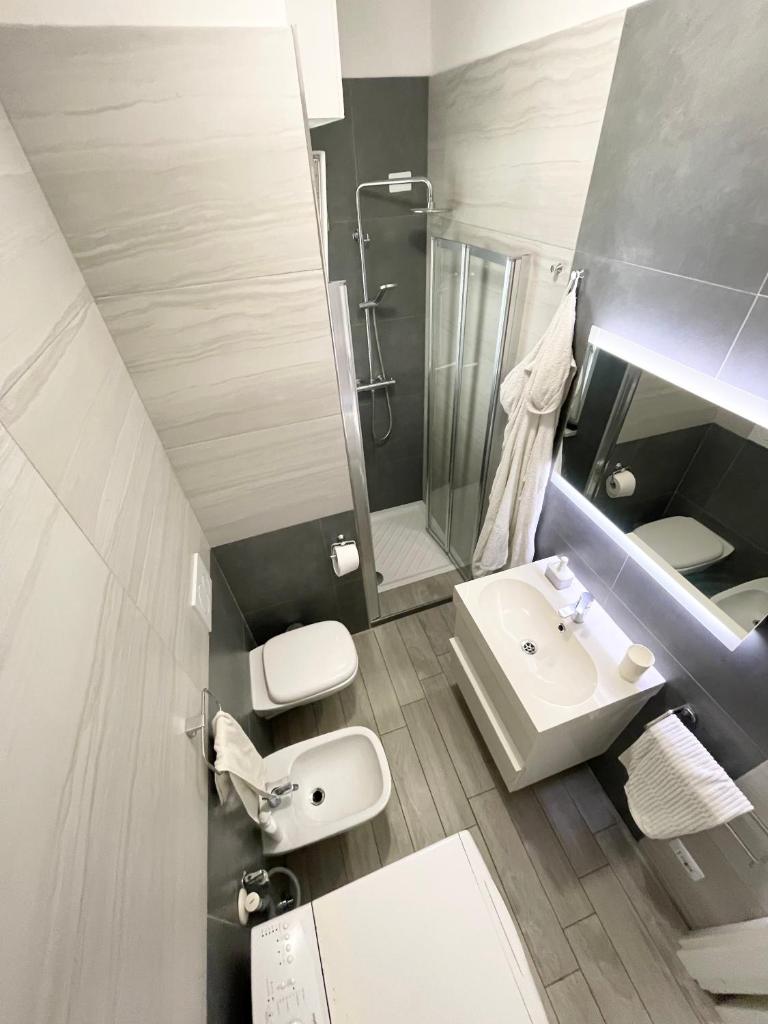 Appartamento moderno sul mare photo 4