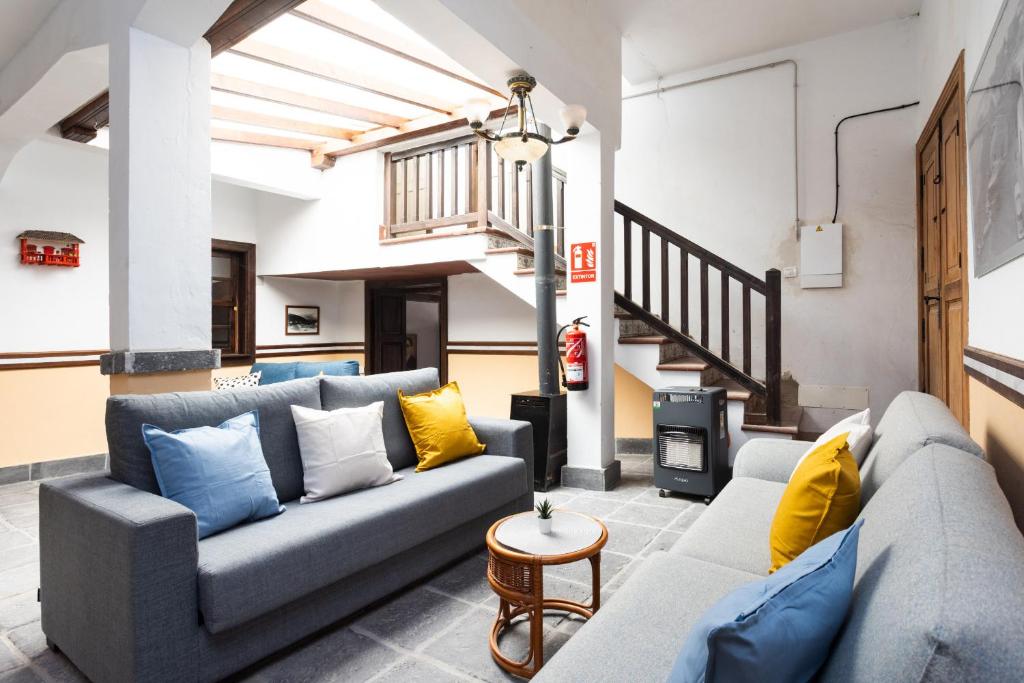 Casa Argelia photo 1
