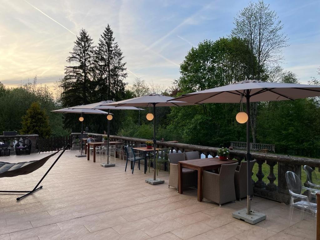 Villa Moncoeur photo 3
