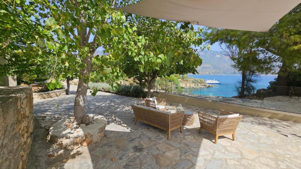 Ploes Luxury Cottages photo 2