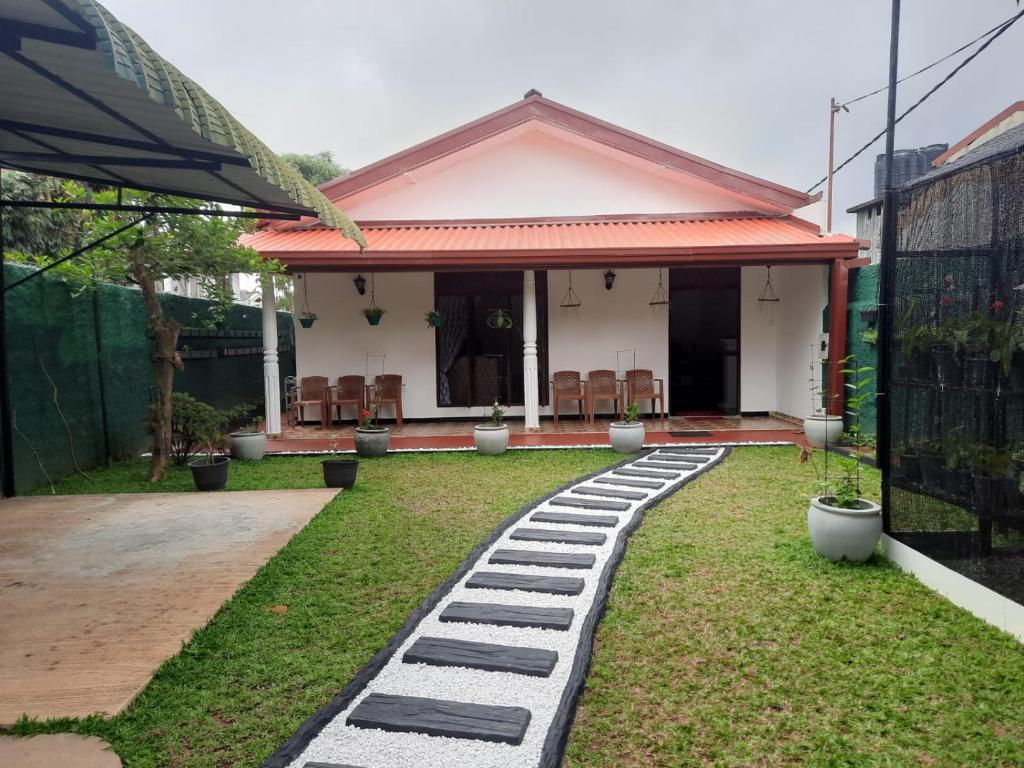 Home stay photo 1