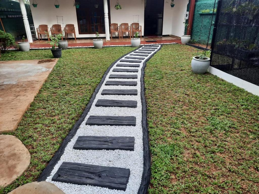 Home stay photo 4