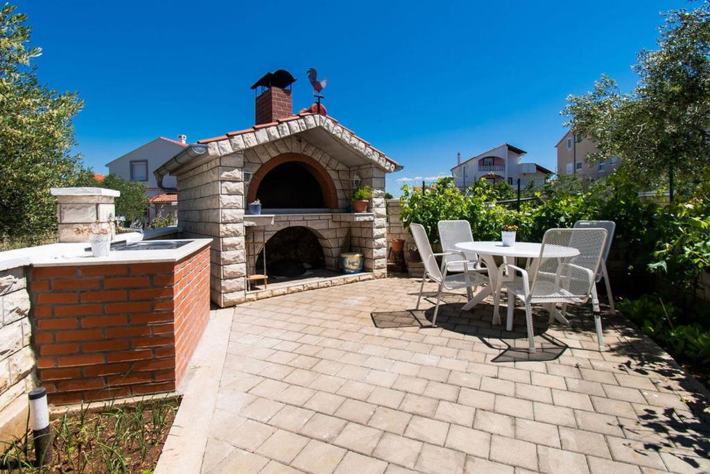 Apartments Kendes photo 3