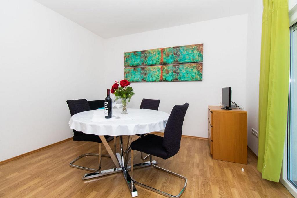 Apartments Kendes photo 4