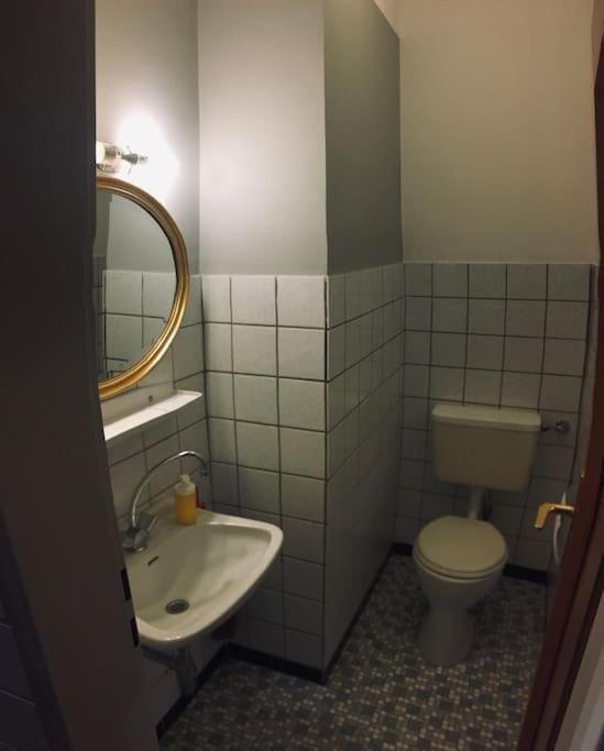 Ferienwohnung mit Sauna Reiterhof barrierefrei photo 1