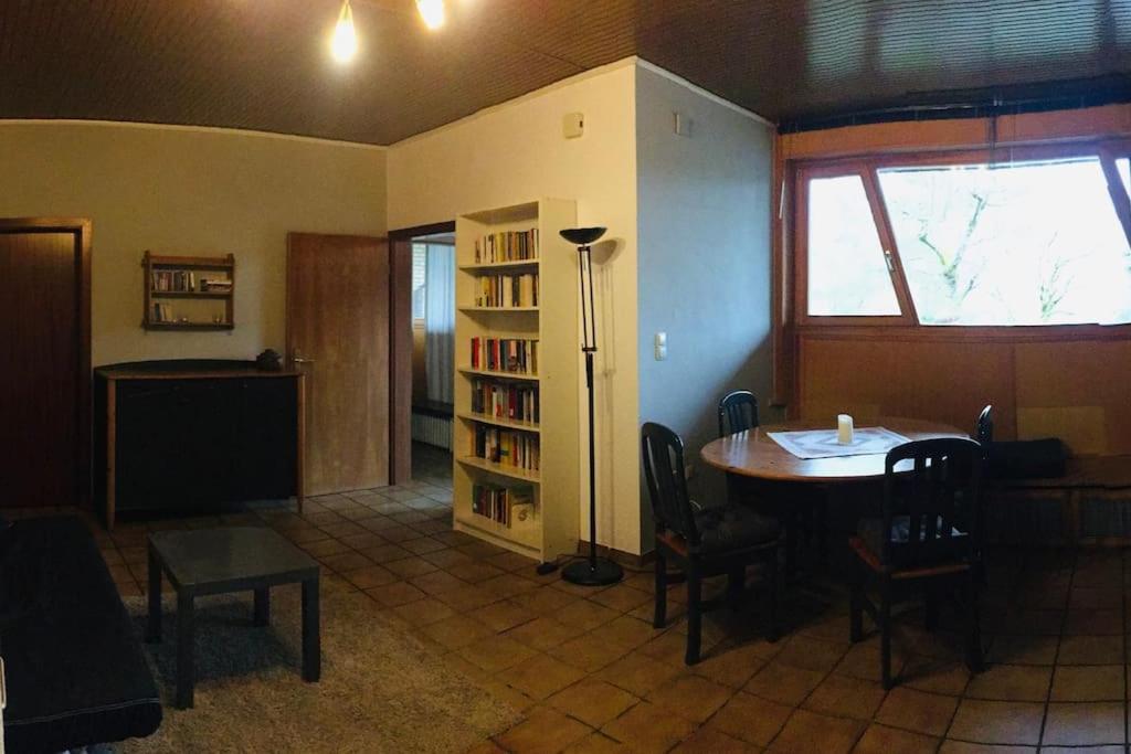 Ferienwohnung mit Sauna Reiterhof barrierefrei photo 2