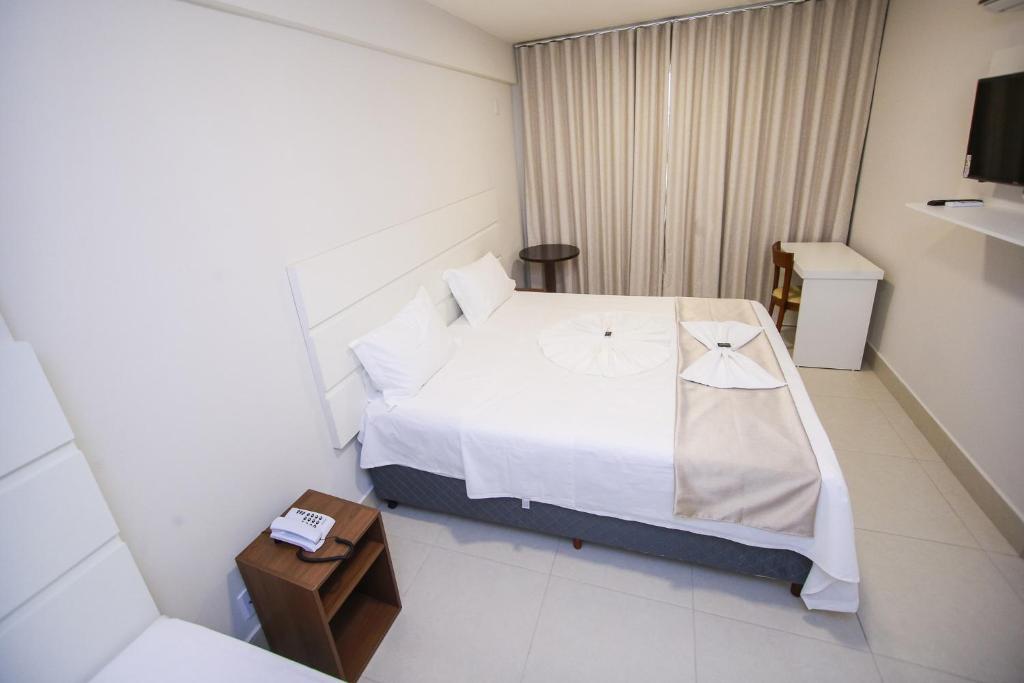 Hotel Portal Guanambi photo 3