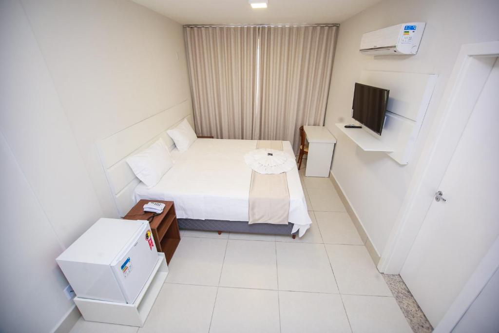 Hotel Portal Guanambi photo 2