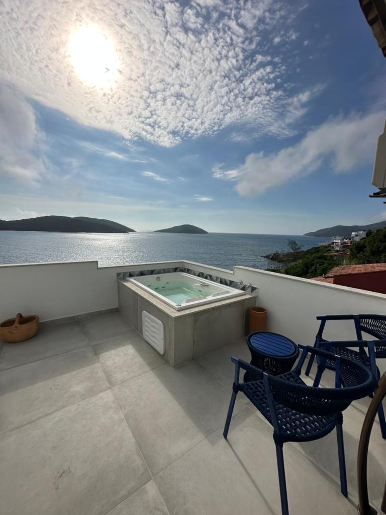 La Menorca Beach House