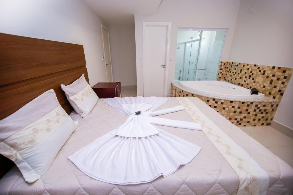 Hotel Portal Guanambi photo 1