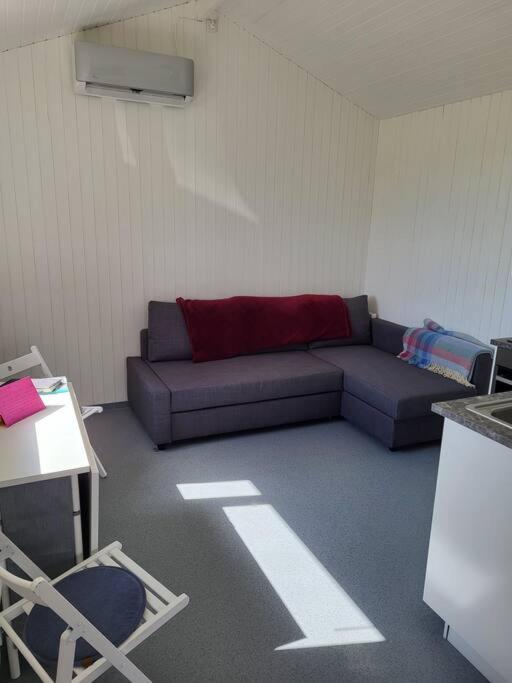 The Wee Cosy House. photo 3