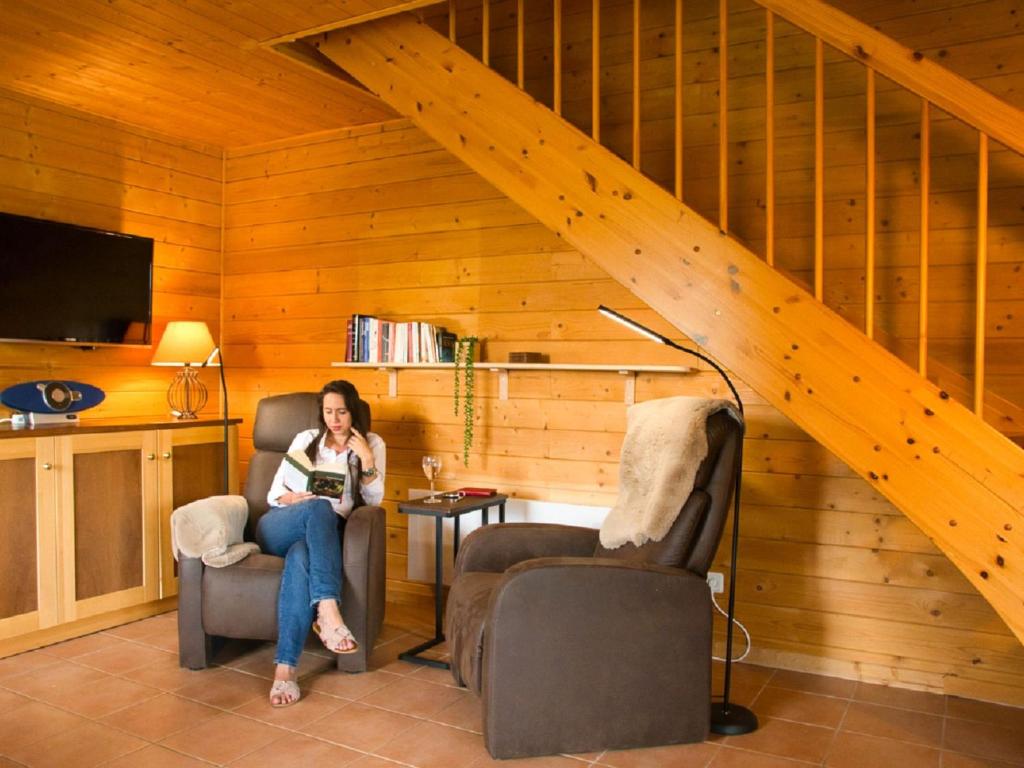 Holiday Home Auerhahn-8 by Interhome photo 2