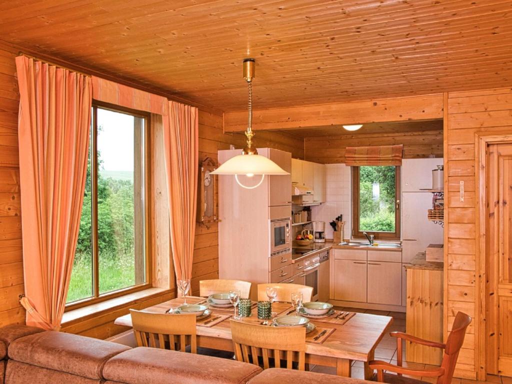 Holiday Home Auerhahn-8 by Interhome photo 1
