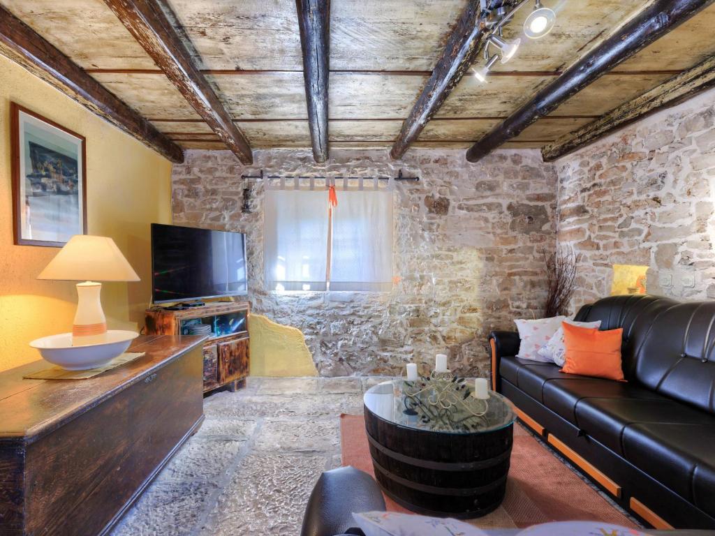 Holiday Home Bozac - VOJ100 by Interhome photo 2