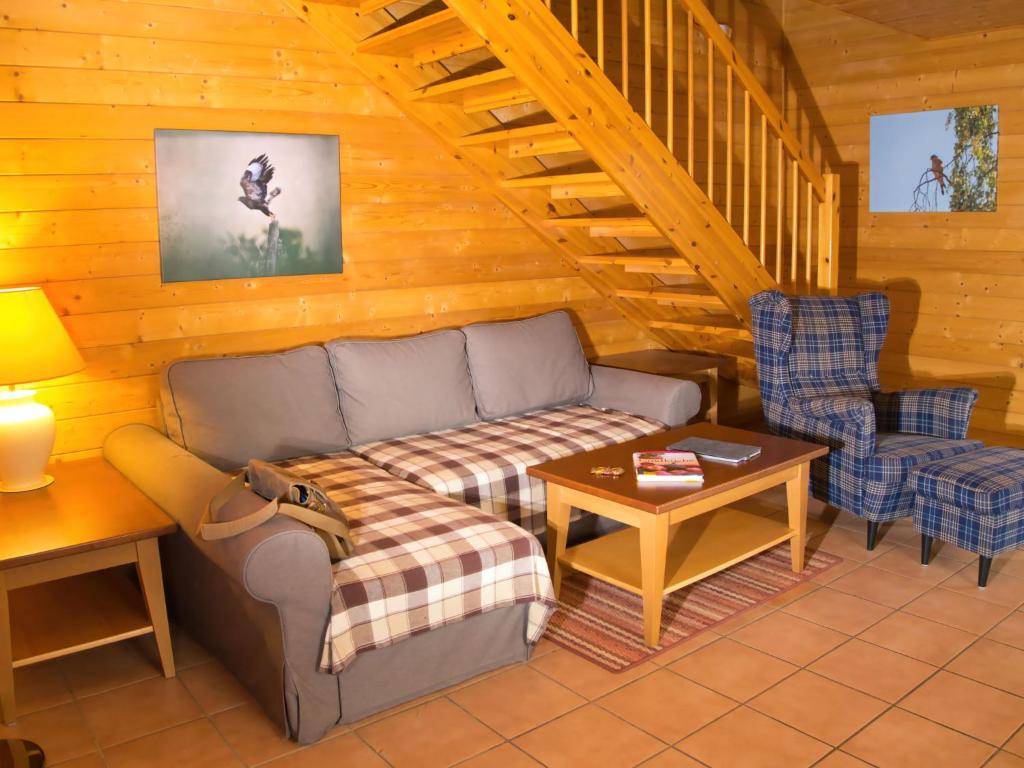 Holiday Home Auerhahn-10 by Interhome photo 1