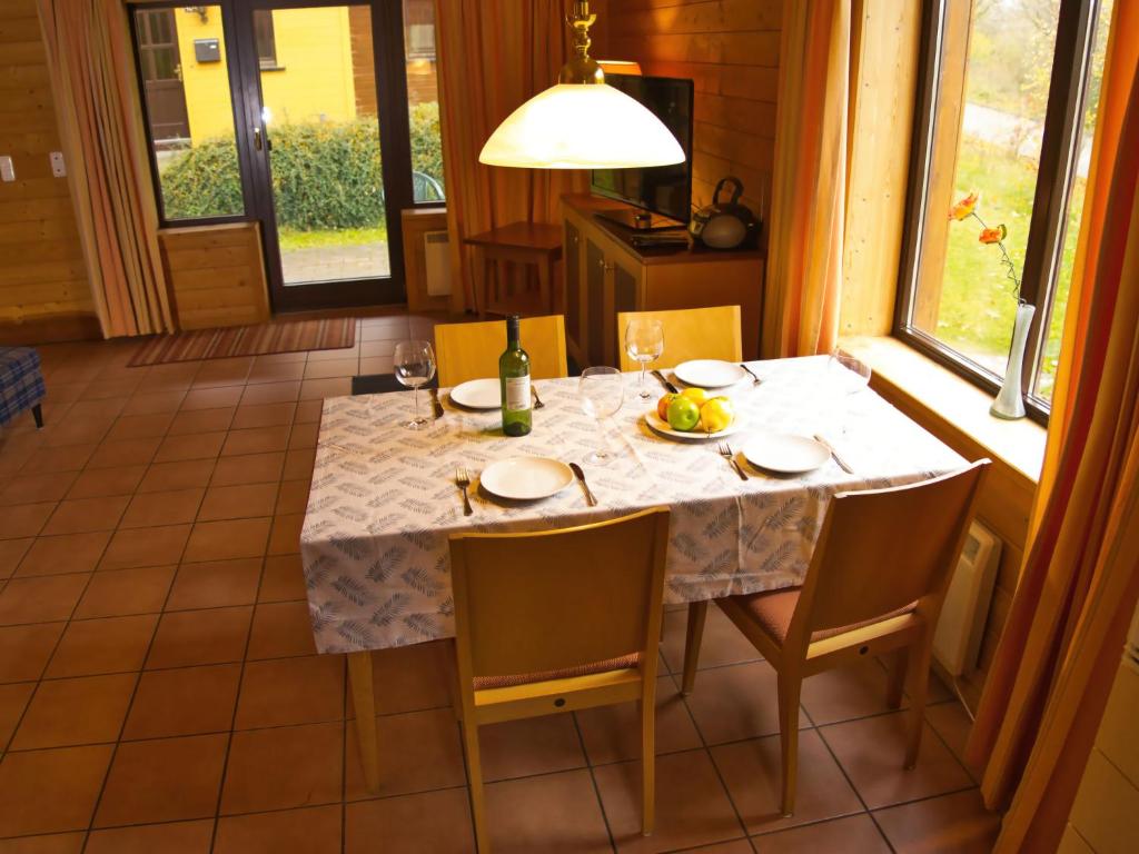 Holiday Home Auerhahn-10 by Interhome photo 2
