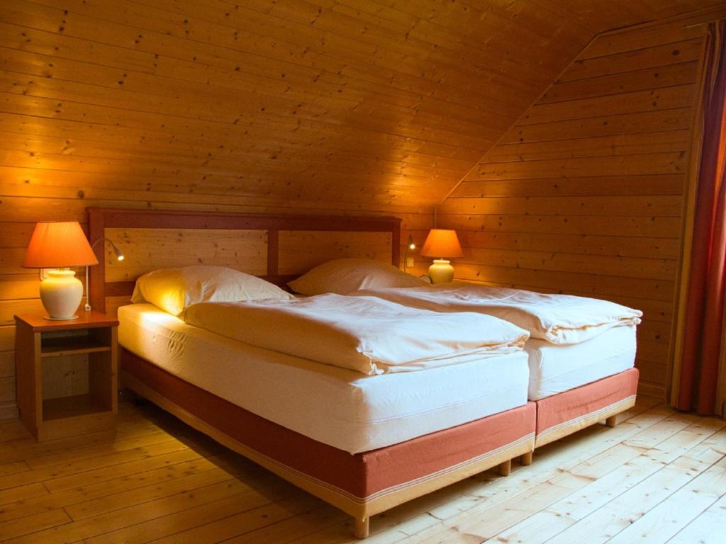 Holiday Home Auerhahn-10 by Interhome photo 3