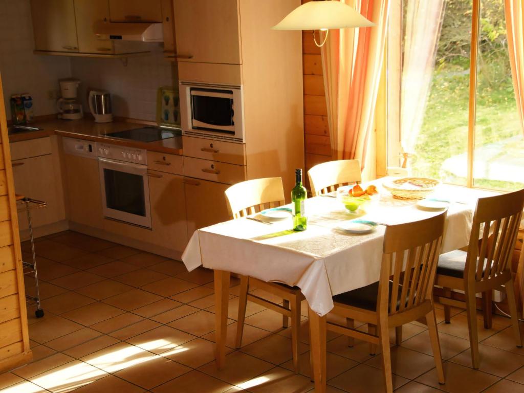Holiday Home Auerhahn-11 by Interhome photo 2