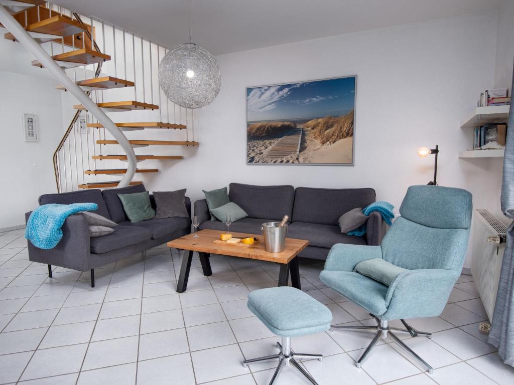 Holiday Home Deichblick by Interhome photo 1
