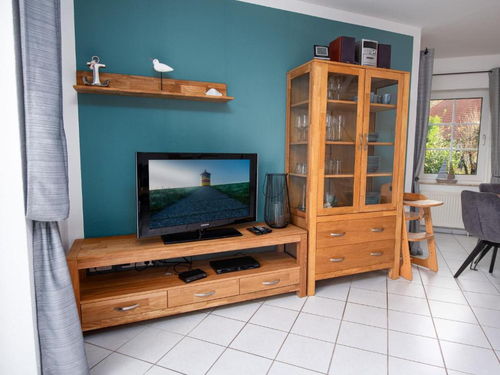 Holiday Home Deichblick by Interhome photo 2