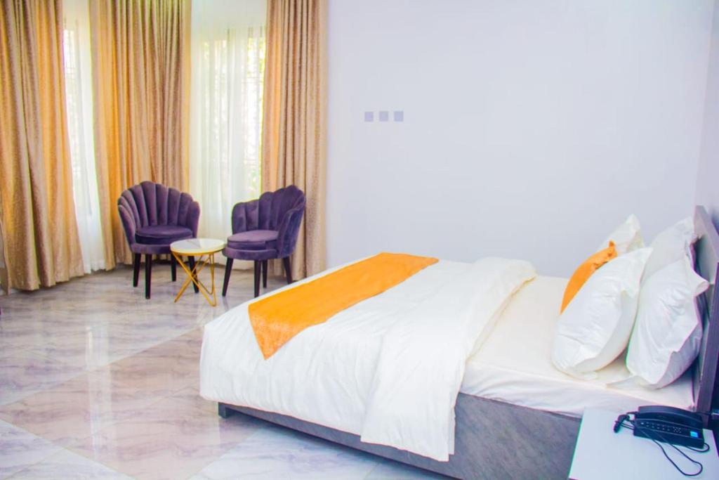 Villa Court Hotel and Apartment photo 3