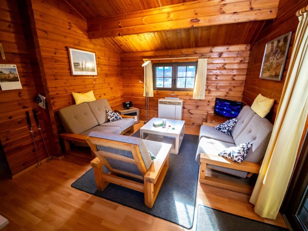 Chalet Martina by Interhome photo 1