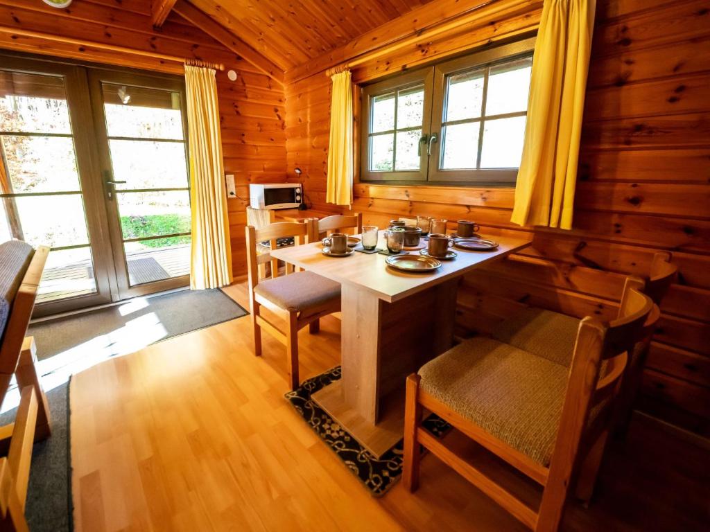 Chalet Martina by Interhome photo 3