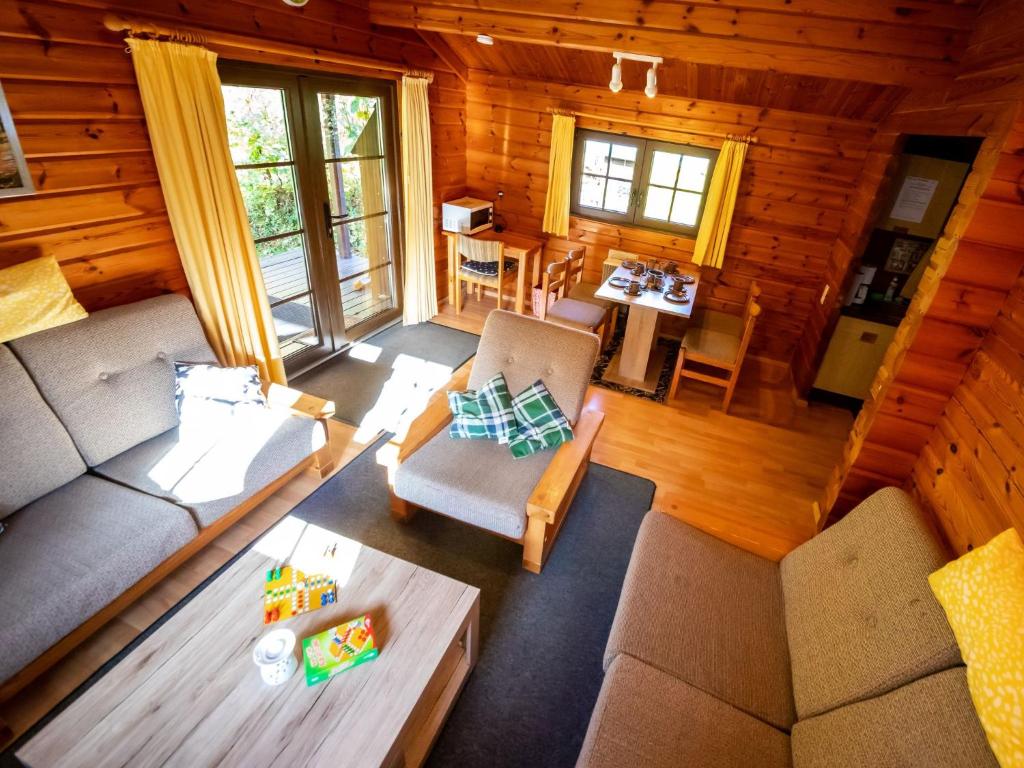 Chalet Martina by Interhome photo 2