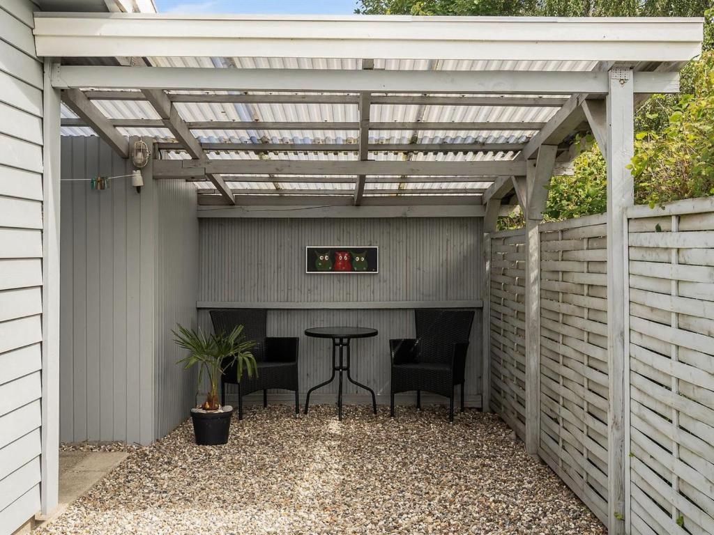 Holiday Home Anelisa - 575m from the sea in Funen by Interhome photo 1