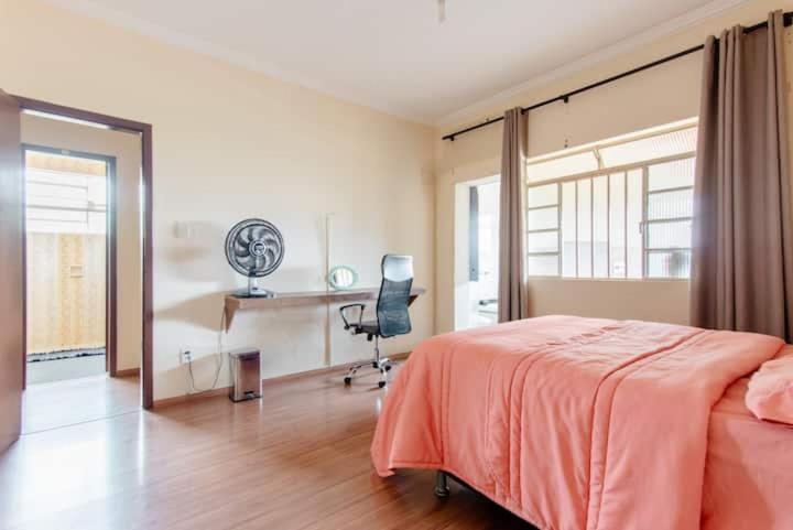 Listra House photo 1