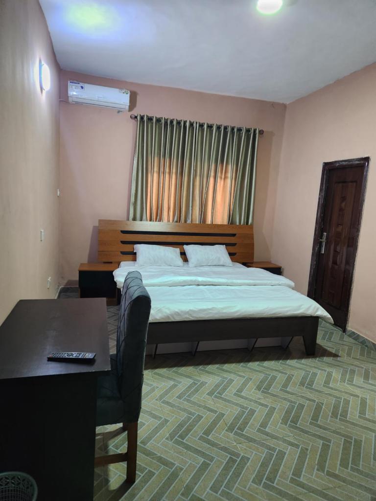 See Good Guest House Enimarire photo 3