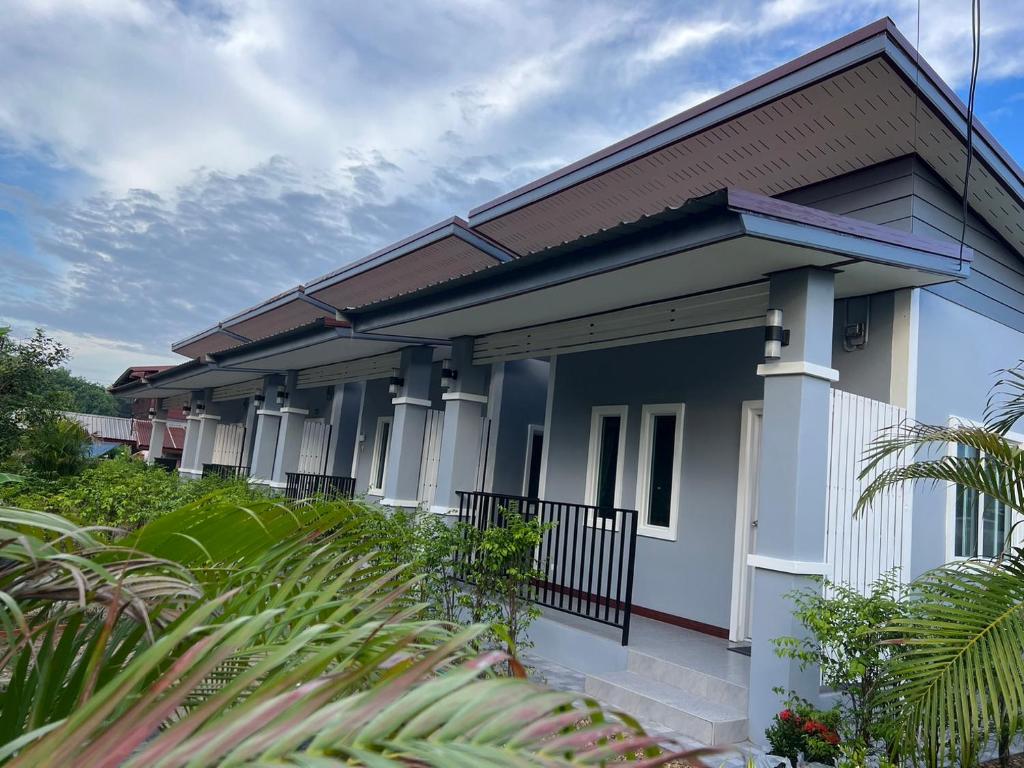 KP House Bueng Kan