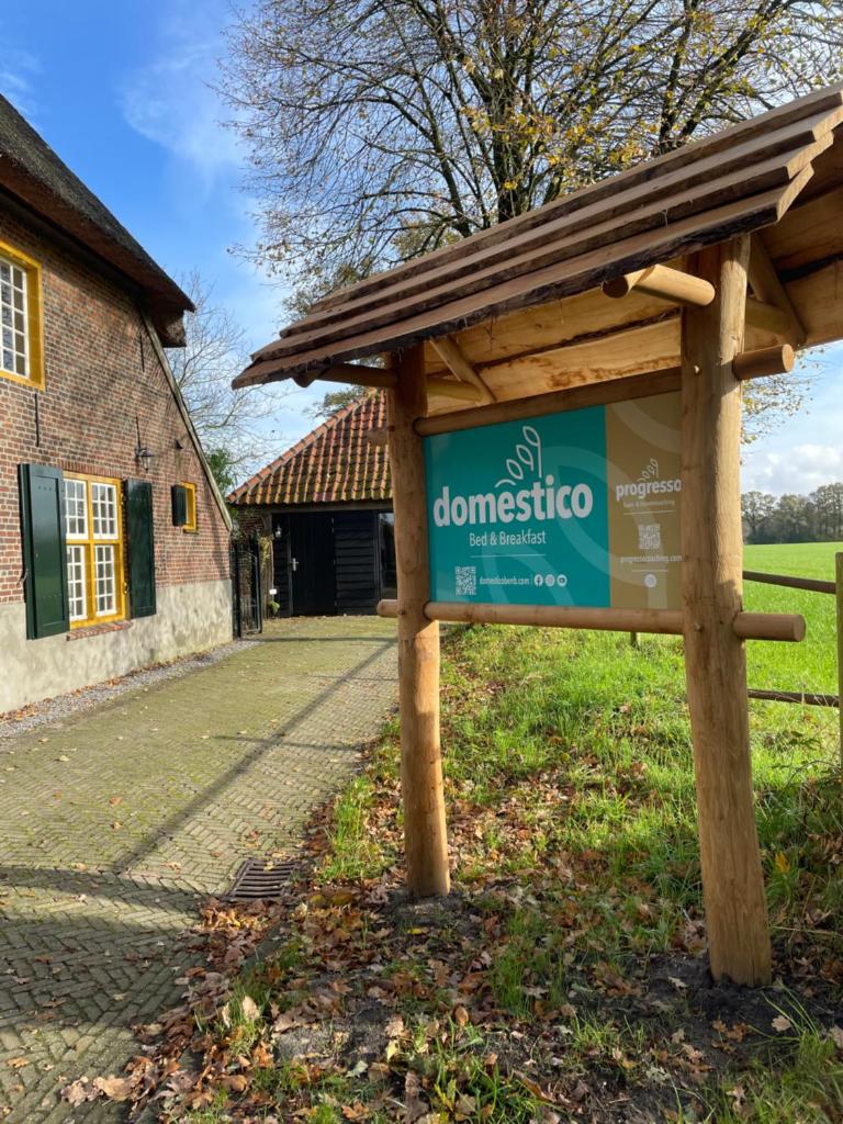 Domestico Bed & Breakfast photo 3