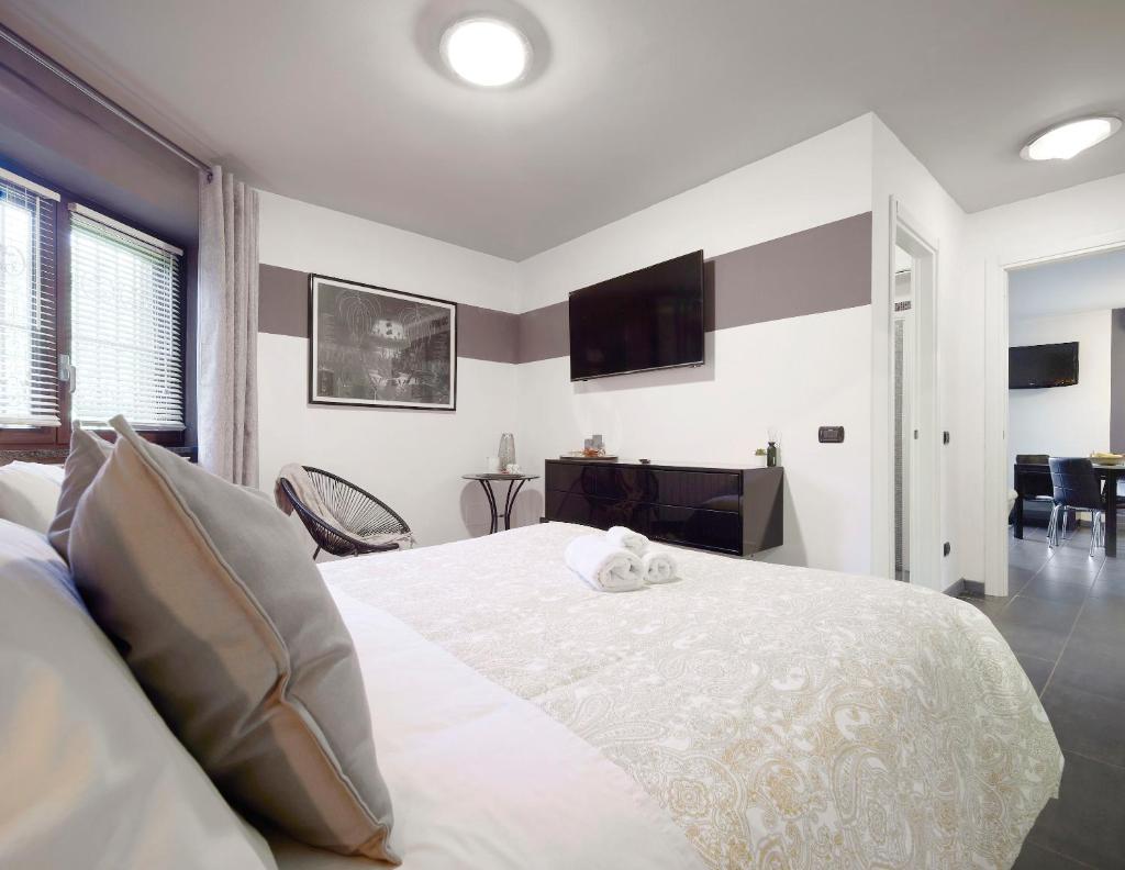 Pied-à-terre a 10 minuti da Milano photo 1