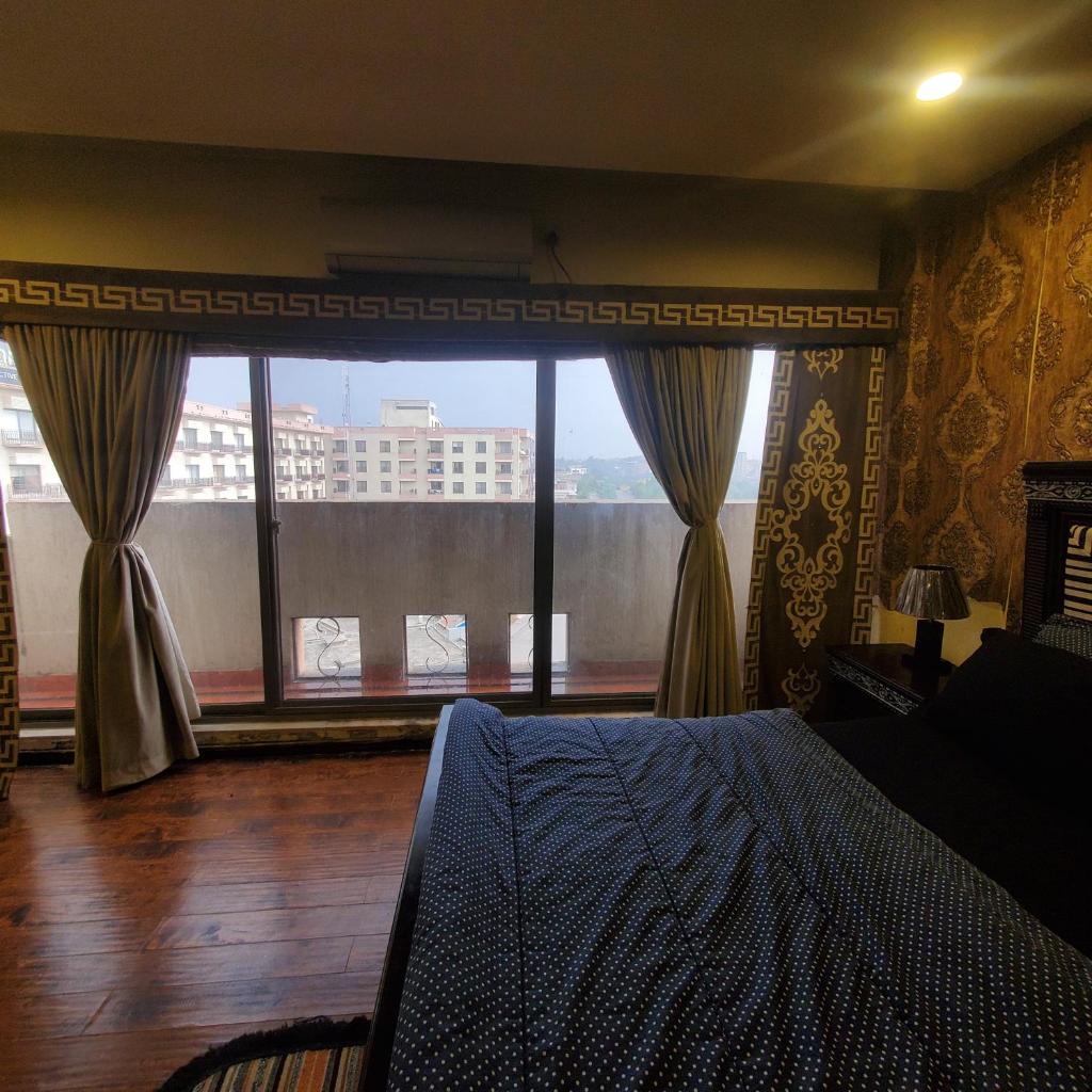 CosmoStay Islamabad, Bahria Town photo 4