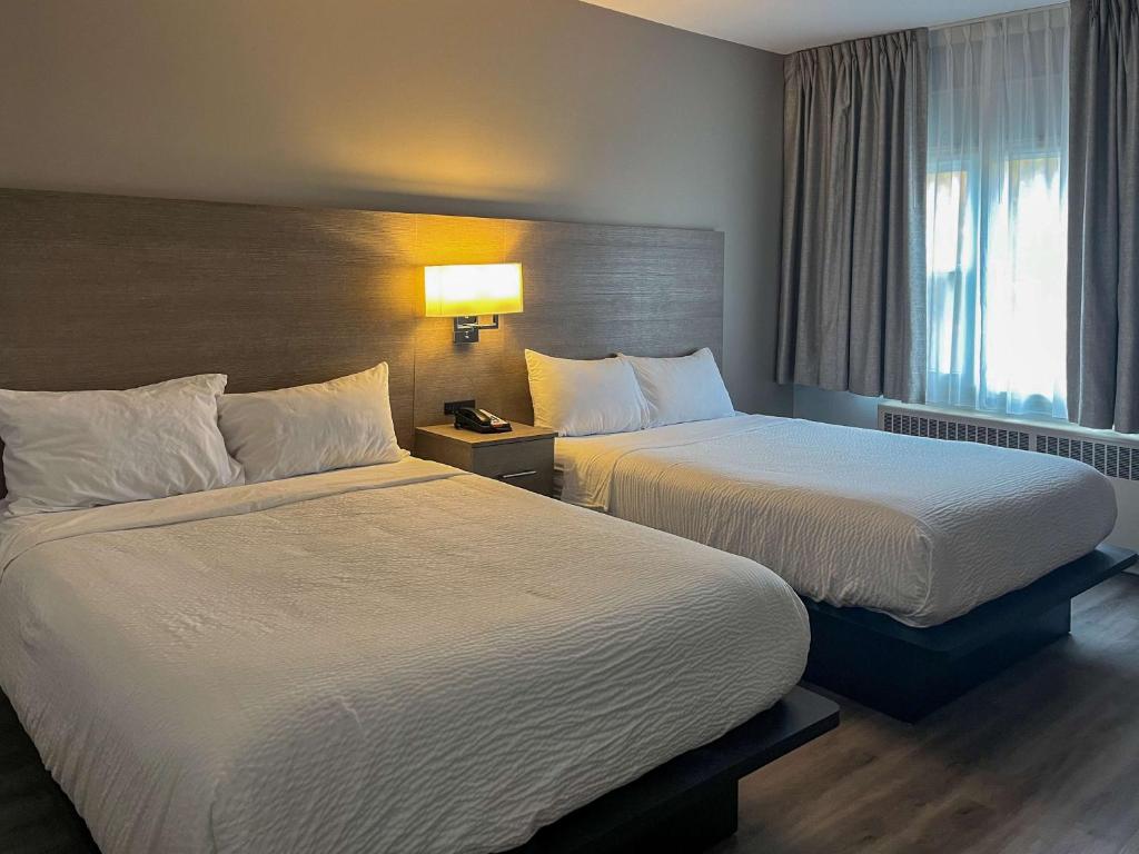 Motel 6 Sault Ste. Marie, ON photo 3