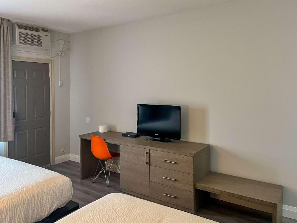 Motel 6 Sault Ste. Marie, ON photo 2