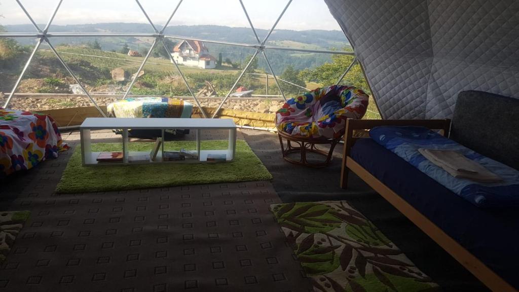 Dome Home Tents Taor photo 1