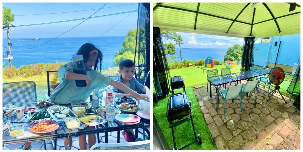 露天風呂オーシャンビューBlue Ocean IZU photo 3
