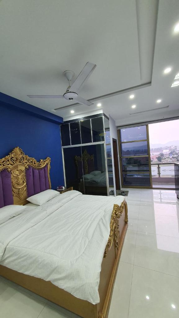 Citi Hotel Apartments photo 3