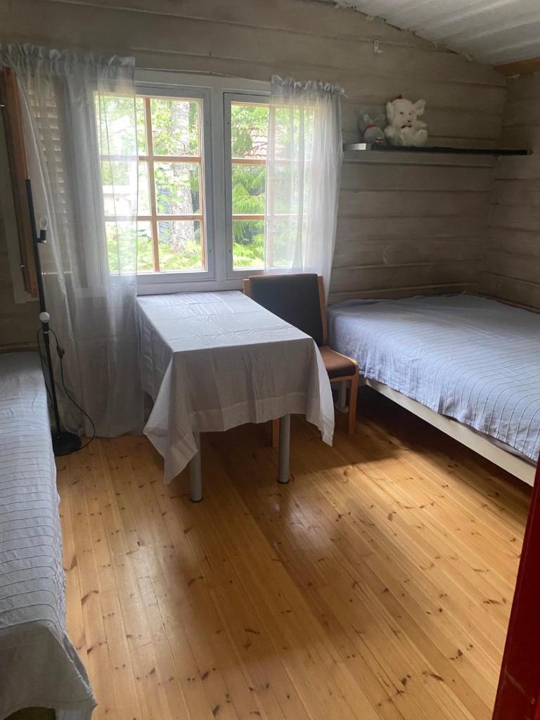 A cosy cottage in Norrtälje photo 3
