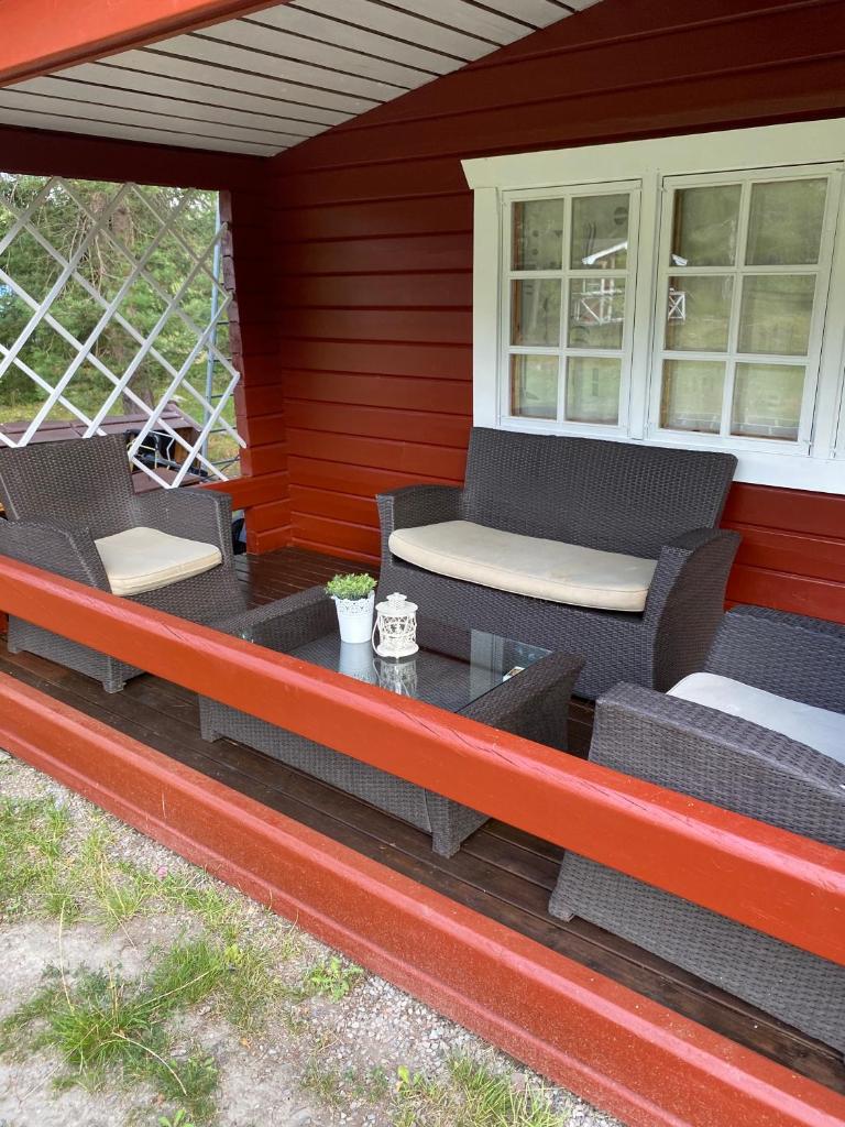A cosy cottage in Norrtälje photo 2